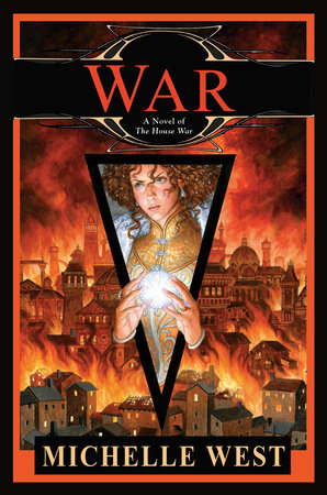 War (House War, 8)
