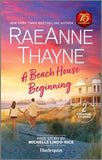 A Beach House Beginning (Harlequin Special Edition)- Coming Soon,  July 23, 2024