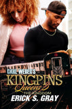 Carl Weber's Kingpins: Queens 3 (Coming soon- September 24, 2024)