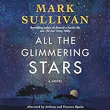 All the Glimmering Stars: A Novel