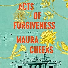 Acts of Forgiveness: A Novel