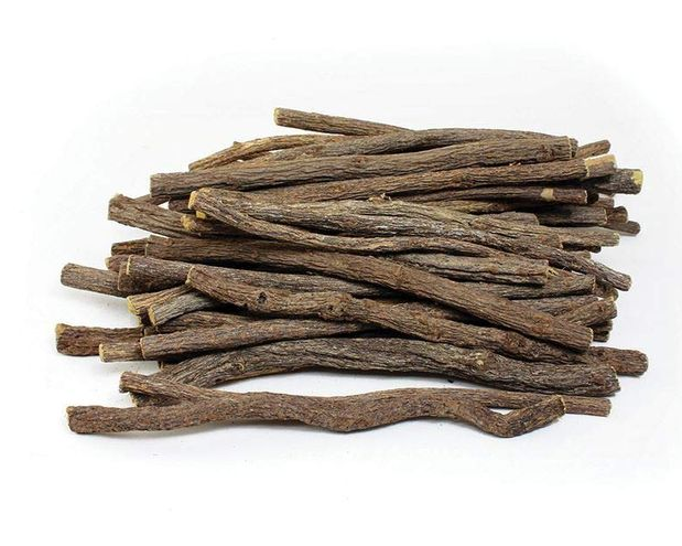 Chew Sticks - Various Flavors (Peppermint)