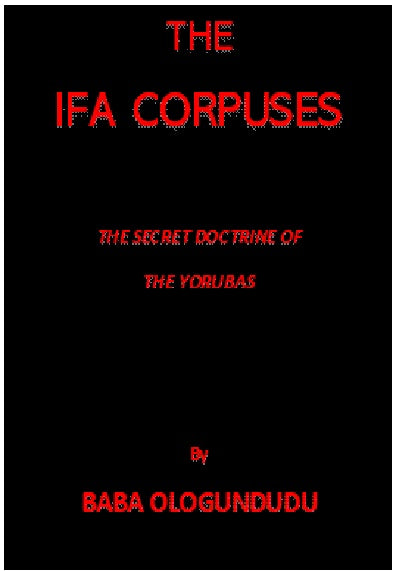 THE  IFA CORPUSES