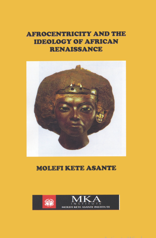 Afrocentricity & Ideology