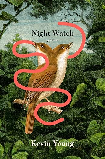 Night Watch: Poems