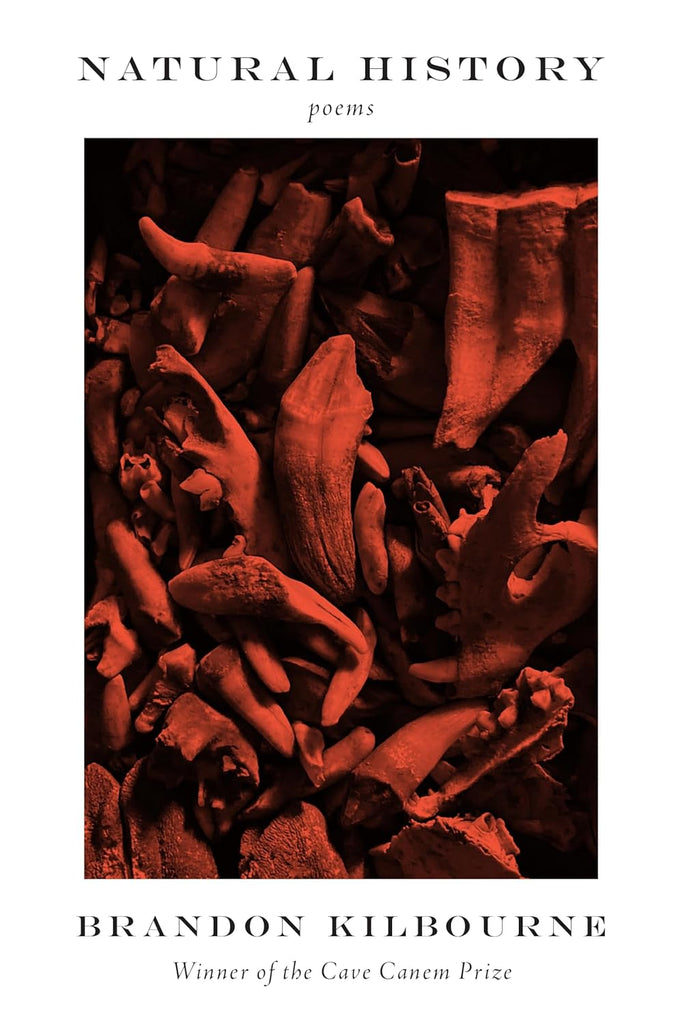 Natural History: Poems
