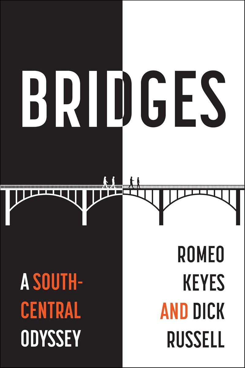 Bridges: A South-Central Odyssey