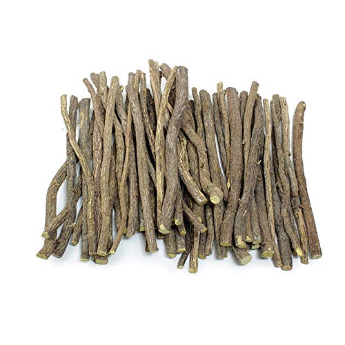 Chew Sticks - Various Flavors (Peppermint)