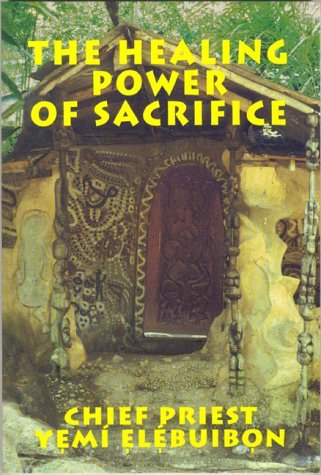 The Healing Power of Sacrifice