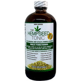 Hempseed Tonic 16oz