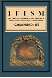 IFISM: LOS TRABAJOS COMPLETOS DE ORUNMILA VOLÚMENES DIEZ-ONCE-DOCE-TRECE (Spanish Language)