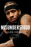 Misunderstood: A Memoir