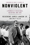 Nonviolent: A Memoir of Resistance, Agitation, and Love