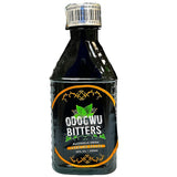 Odogwu Bitters Herbal Extracts Drink