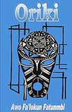 Oriki
