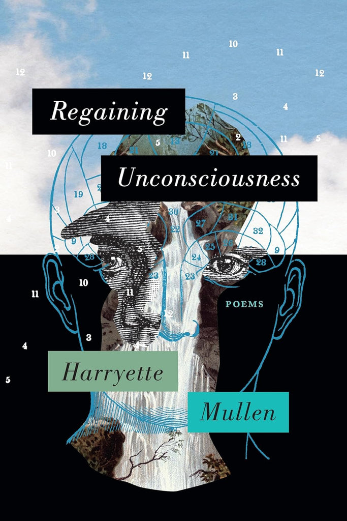 Regaining Unconsciousness: Poems