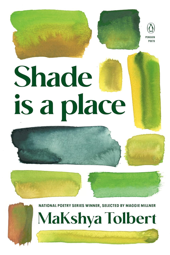 Shade Is a Place