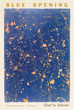 Blue Opening: Poems