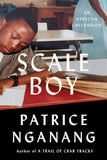 Scale Boy: An African Childhood