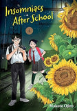 Insomniacs After School, Vol. 4