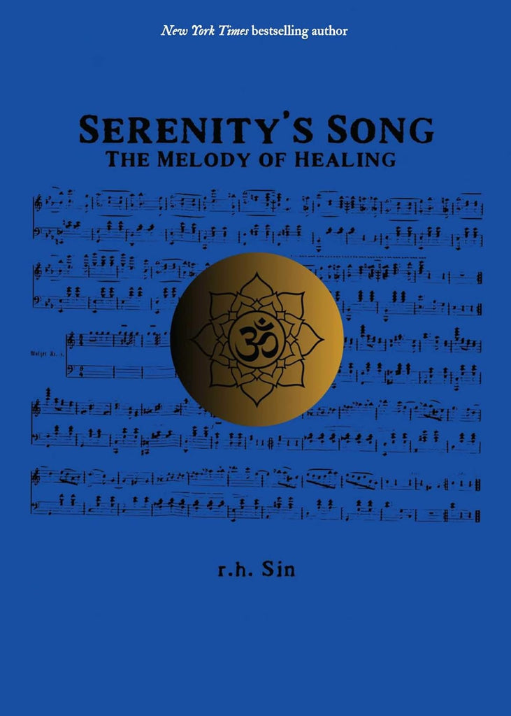 Serenity's Song: The Melody of Healing