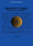 Serenity's Song: The Melody of Healing