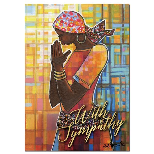 With Sympathy – Umoja House