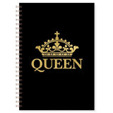 Queen Journal