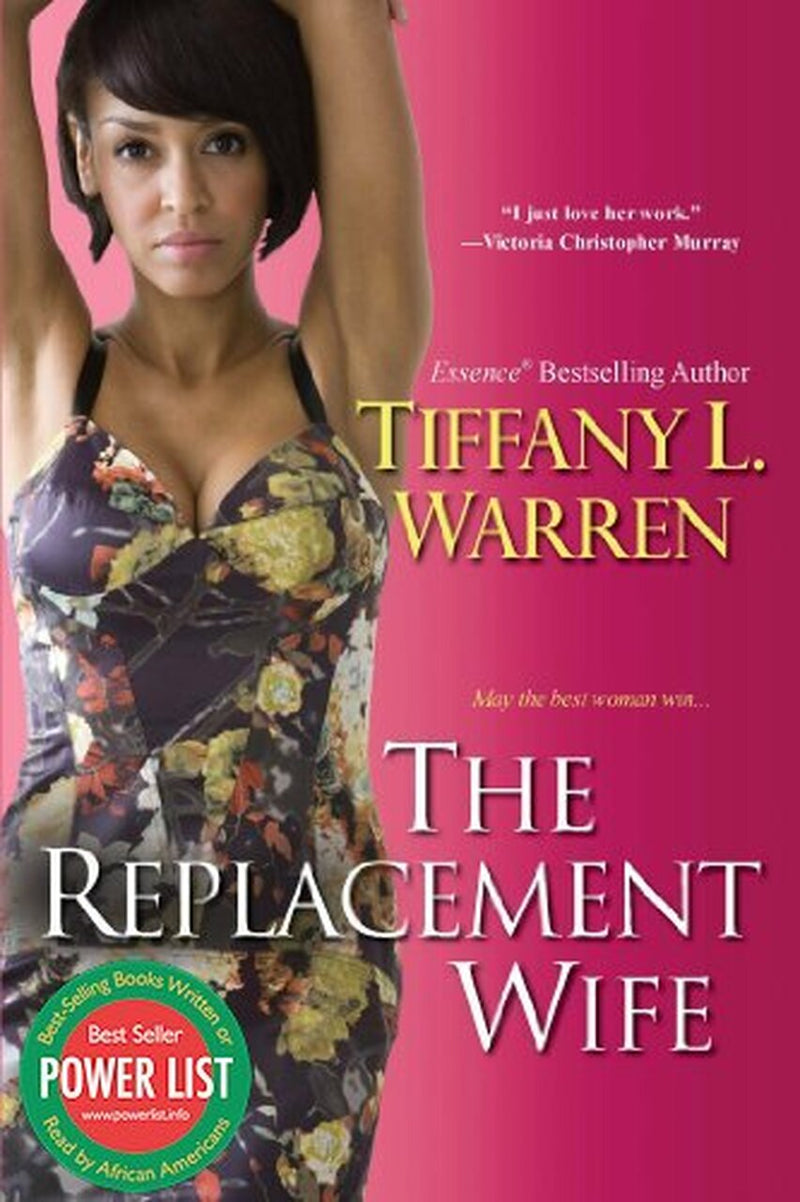 THE REPLACEMENT WIFE