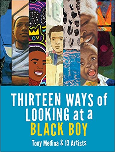 THIRTEEN WAYS OF LOOKING AT A BLACK BOY
