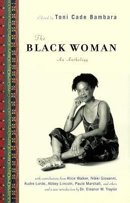 THE BLACK WOMAN