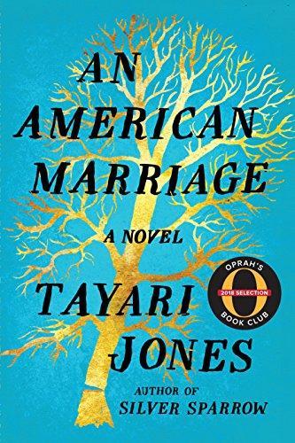 AN AMERICAN MARRIAGE (OPRAH BOOK CLUB)