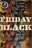 FRIDAY BLACK