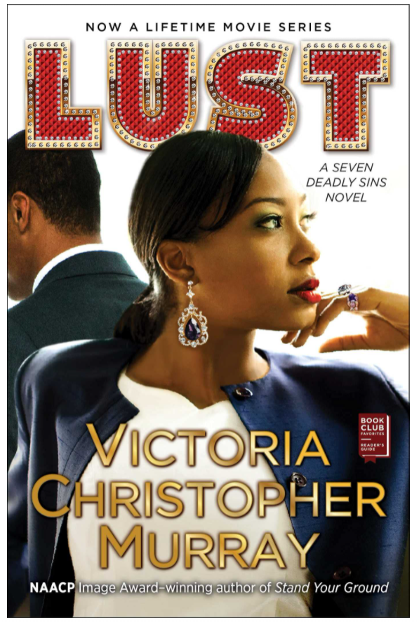 Lust: A Seven Deadly Sins Novel (1) (The Seven Deadly Sins)