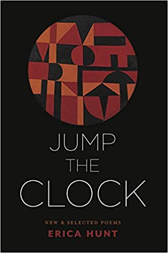 Jump the Clock: New & Selected Poems