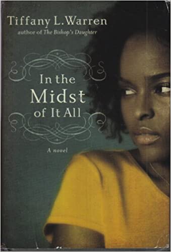 IN THE MIDST OF IT ALL