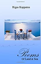 Poems of Land And Sea