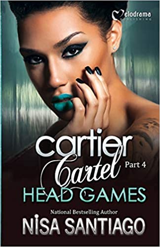 Cartier Cartel - Part 4: Head Games