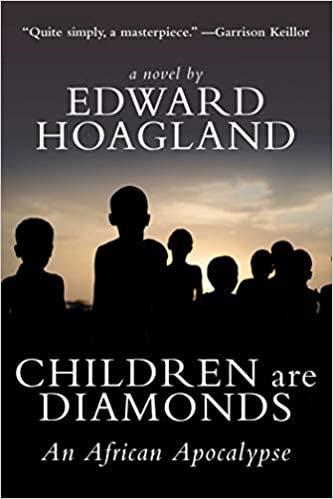 Children Are Diamonds