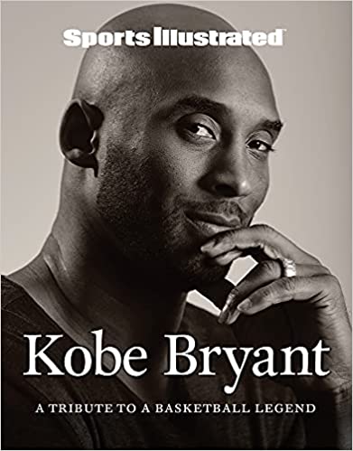 Sports Illustrated Kobe Bryant: A Tribute to a Basketball Legend