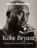 Sports Illustrated Kobe Bryant: A Tribute to a Basketball Legend