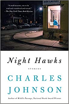 NIGHT HAWKS: STORIES