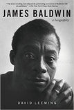 James Baldwin
