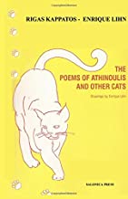 The Poems of Athinoulis & Other Cats