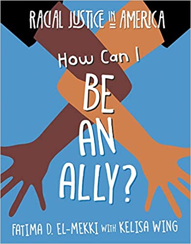 How Can I Be an Ally?
