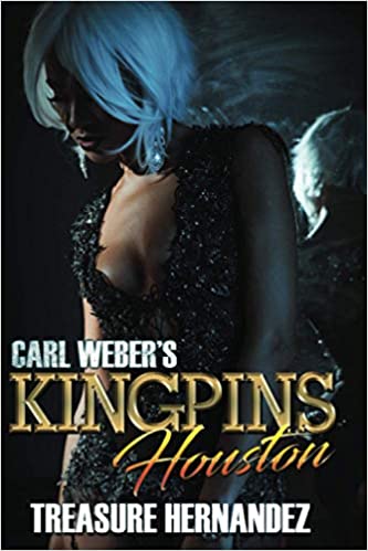Carl Weber's Kingpins: Houston