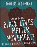 What Is the Black Lives Matter Movement?