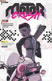 Motor Crush, Volume 1