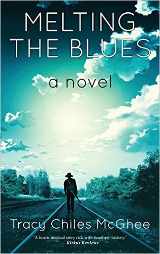 MELTING THE BLUES (PB)