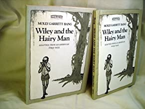 Wiley and the Hairy Man